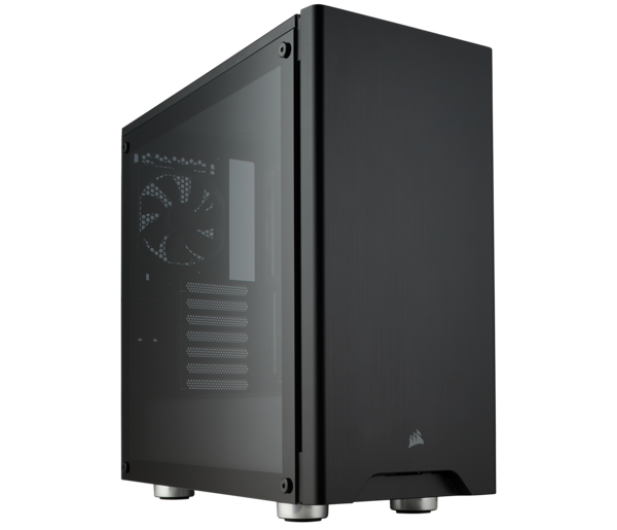 Corsair Carbide Series 275R TG czarna - 425181 - zdjęcie